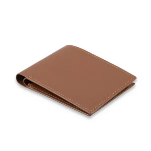 TIMELESS - PERU Leather wallet for men