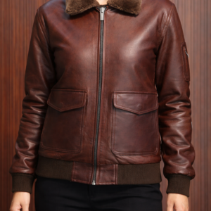 Premium Leather jacket  in Pakistan – Free Delivery