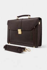 MARSHAL - DARK BROWN B