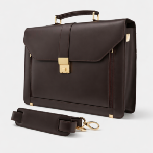 MARSHAL - DARK BROWN B