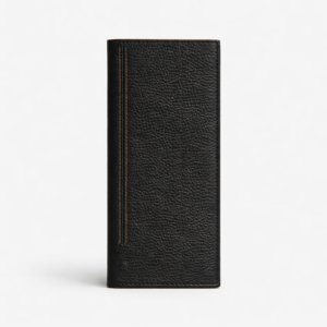 GLEE - BLACK ORANGE B