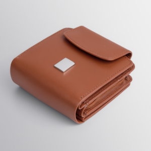 women’s leather wallet