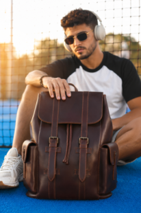 The Christopher Backpack A