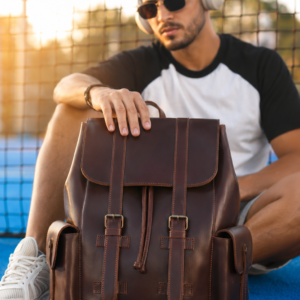 The Christopher Backpack A