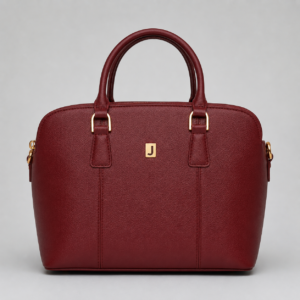 Maison -A- DARK RED